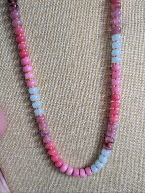 Sherbet Necklace